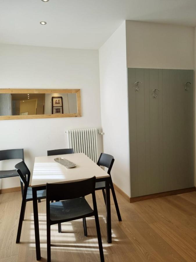 Bmp Apartment Edelweiss Passo Del Tonale Exterior foto