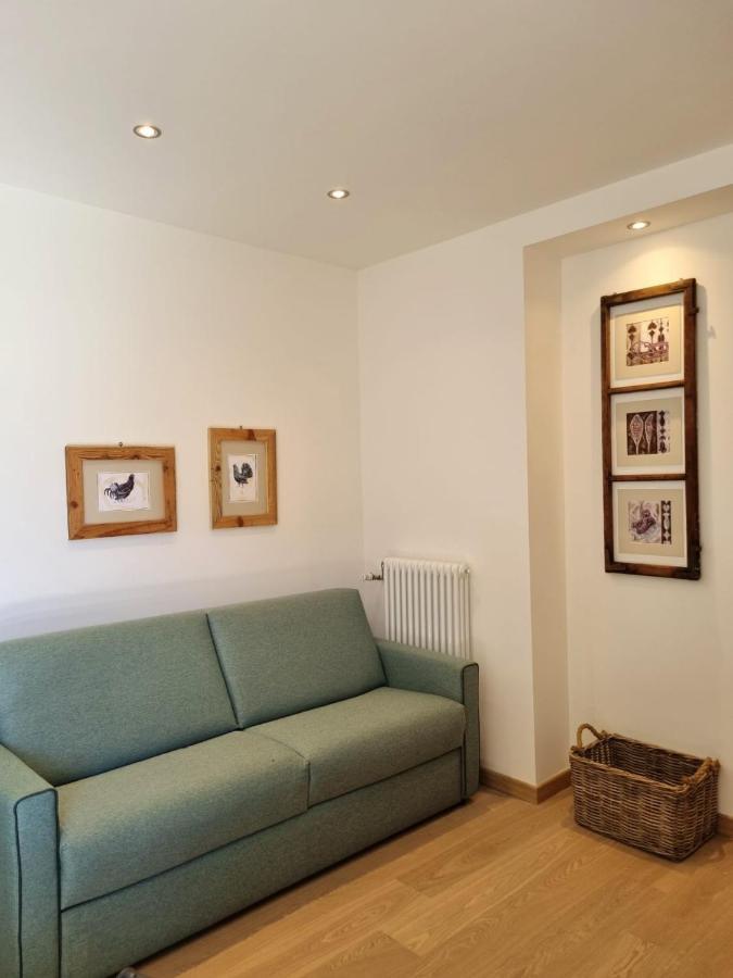 Bmp Apartment Edelweiss Passo Del Tonale Exterior foto